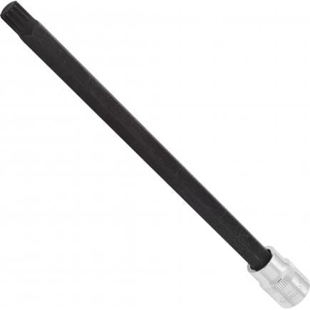 VIGOR V6128 - Douille mâle à denture multiple 3/8" XZN® 193mm