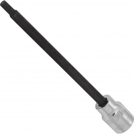 VIGOR V6121 - Douille mâle à denture multiple 3/8" XZN® 133mm