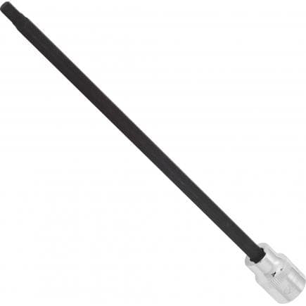 VIGOR V6158 - Douille mâle à 6 pans intérieurs 3/8" 193mm