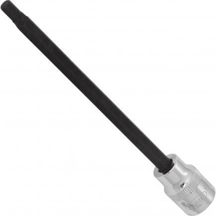 VIGOR V6153 - Douille mâle à 6 pans intérieurs 3/8" 133mm