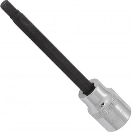 VIGOR V6143 - Douille mâle à 6 pans intérieurs 3/8" 93mm