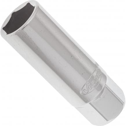 VIGOR V2613N - Douille à bougies 3/8"