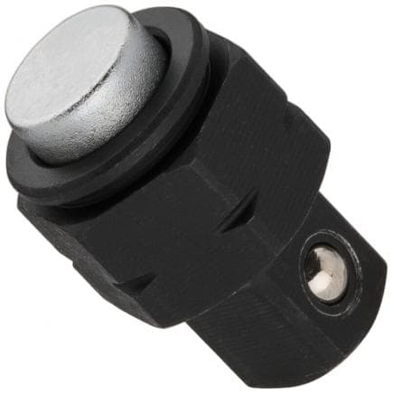 VIGOR V6202-2 - Adaptateur carré 3/8" 30mm