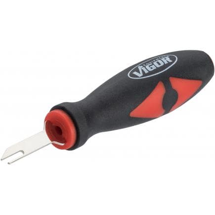 VIGOR V4451-15 - Déconnecteur de câbles individuel 15