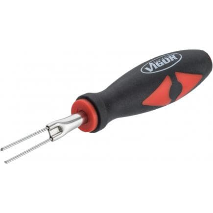 VIGOR V4451-17 - Déconnecteur de câbles individuel 17