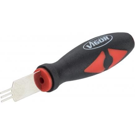 VIGOR V4451-18 - Déconnecteur de câbles individuel 18