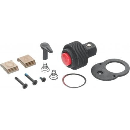 VIGOR V6012-REP - Kit de réparation pour cliquet réversible à denture fine V6012 - V6612