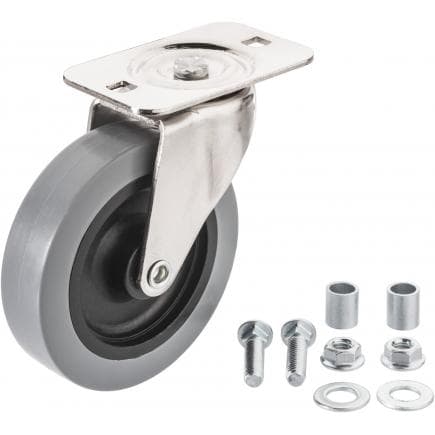 VIGOR V6973-1 - Rouleau de rechange pour chariot de visite de montage
