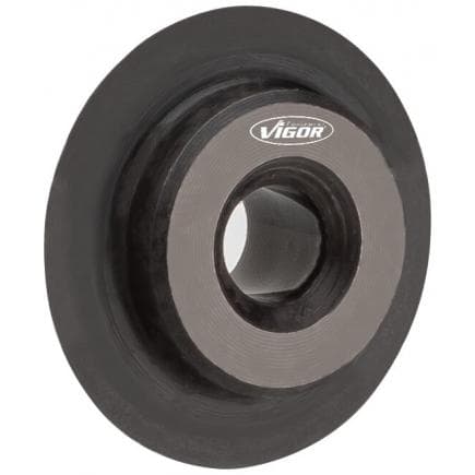 VIGOR V6917-REP - Molette de coupe de rechange pour coupe-tubes à cliquet de tuyauterie de frein V6917