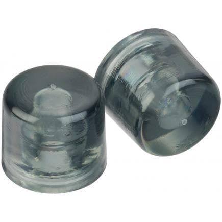 VIGOR V3541 - Tête de rechange (paire) pour marteau en caoutchouc V1212