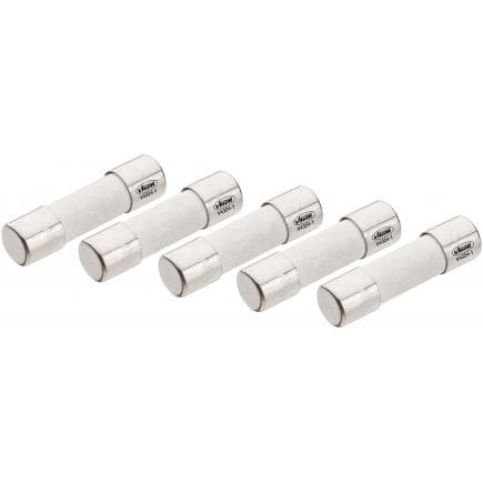 VIGOR V4324-1 - Fusibles (5 pcs.)