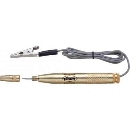 VIGOR V1722 - Testeur lumineux 110mm