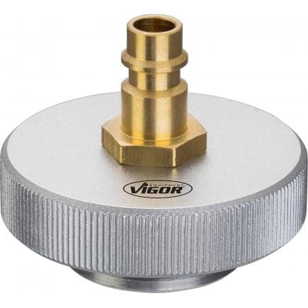 VIGOR V4381-2 - Adaptateur G 75 pour les systèmes d'entretien des freins