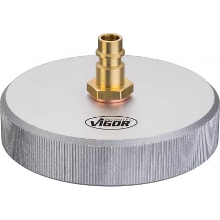 VIGOR V4381-3 - Adaptateur B 35 pour les systèmes d'entretien des freins