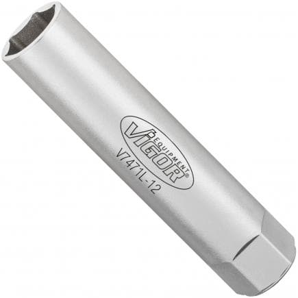 VIGOR V7471L-8 - Douille, longue (mm)