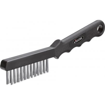 VIGOR V2250 - Brosse pour étrier de frein en acier