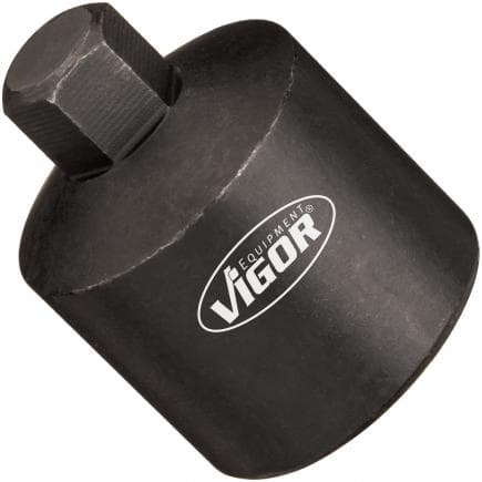 VIGOR V7158-3 - Douilles 3/8" pour étriers de frein