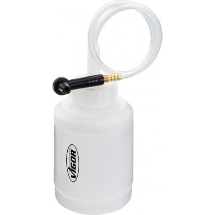 VIGOR V4668 - Récipient pour liquide de frein 0,7L