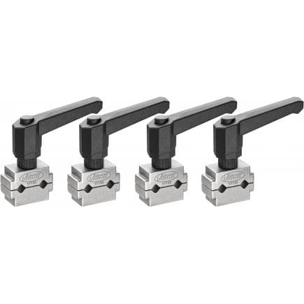 VIGOR V7120 - Outil de support pour tuyauterie de frein