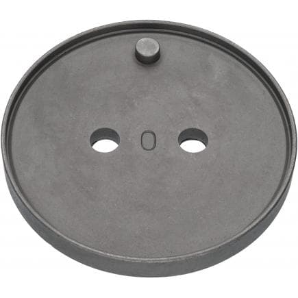 VIGOR V3760-0 - Plaque d'adaptation 0