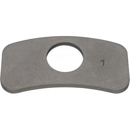 VIGOR V3760-1 - Plaque d'adaptation 1