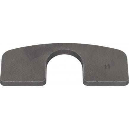 VIGOR V3760-11 - Plaque d'adaptation 11
