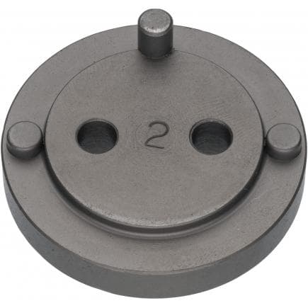 VIGOR V3760-2 - Plaque d'adaptation 2