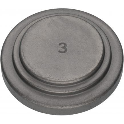 VIGOR V3760-3 - Plaque d'adaptation 3