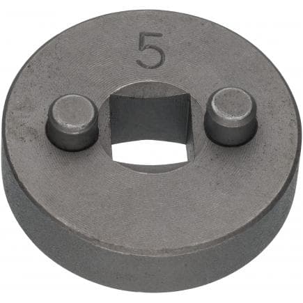 VIGOR V3760-5 - Plaque d'adaptation 5