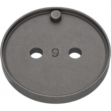 VIGOR V3760-9 - Plaque d'adaptation 9