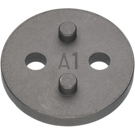 VIGOR V3760-A1 - Plaque d'adaptation A1