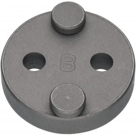 VIGOR V3760-B - Plaque d'adaptation B