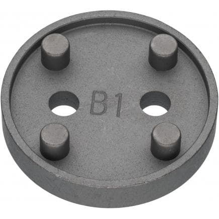 VIGOR V3760-B1 - Plaque d'adaptation B1