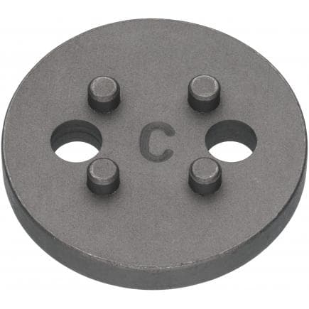 VIGOR V3760-C - Plaque d'adaptation C