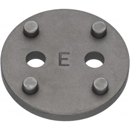 VIGOR V3760-E - Plaque adaptatrice E