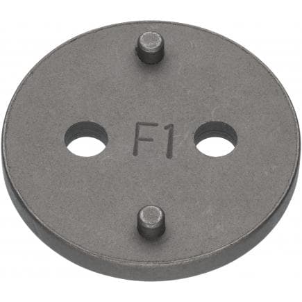VIGOR V3760-F1 - Plaque d'adaptation F1