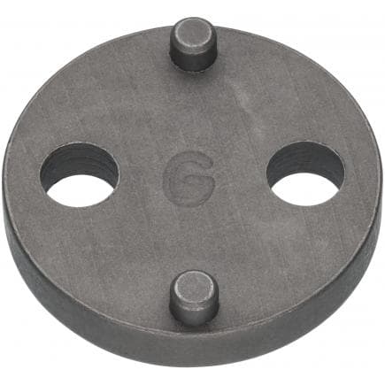 VIGOR V3760-G - Plaque d'adaptation G