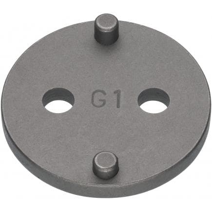 VIGOR V3760-G1 - Plaque de pression G1