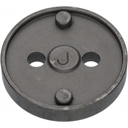 VIGOR V3760-J - Plaque d'adaptation J