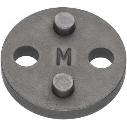 VIGOR V3760-M - Plaque d'adaptation M