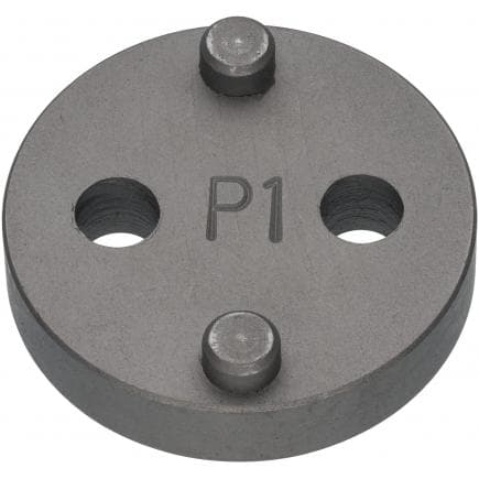 VIGOR V3760-P1 - Plaque d'adaptation P1
