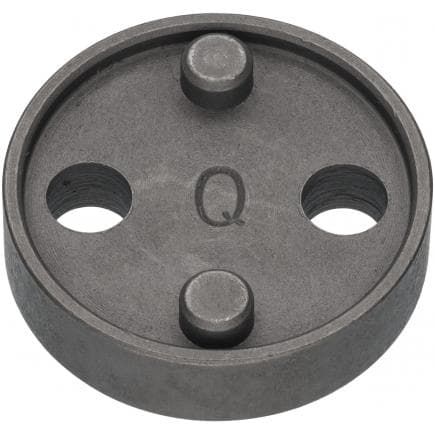 VIGOR V3760-Q - Plaque d'adaptation Q