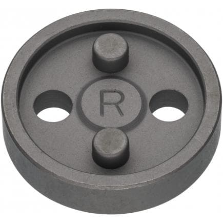 VIGOR V3760-R - Plaque d'adaptation R