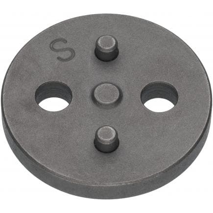 VIGOR V3760-S - Plaque d'adaptation S