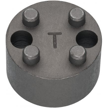 VIGOR V3760-T - Plaque d'adaptation T