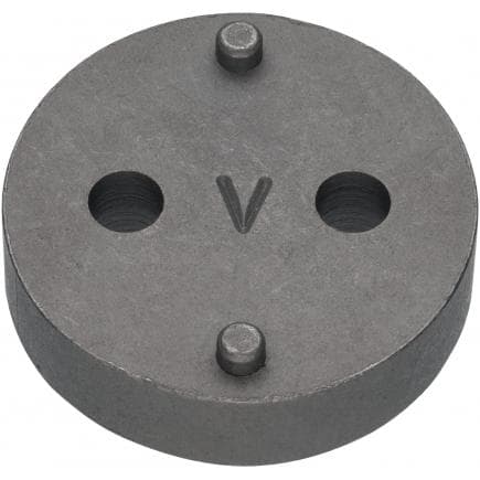 VIGOR V3760-V - Plaque d'adaptation V