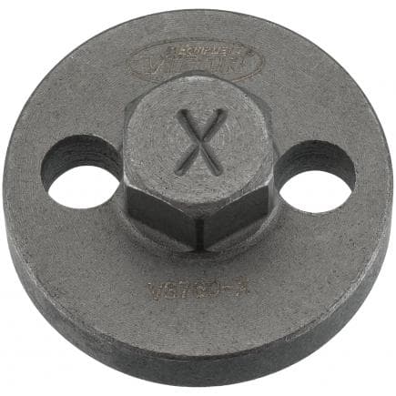 VIGOR V3760-X - Plaque d'adaptation X