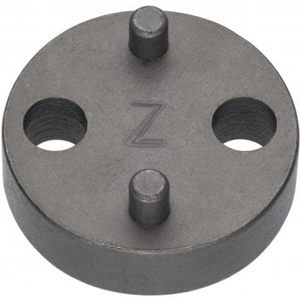 VIGOR V3760-Z - Plaque d'adaptation Z