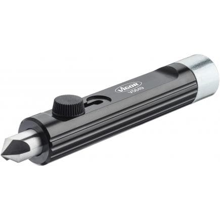 VIGOR V5649 - Ebavureur pour conduites de frein, intérieur/extérieur