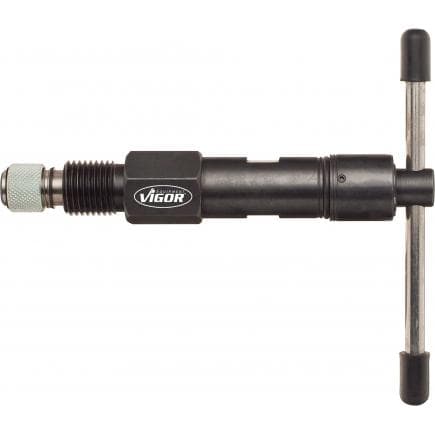 VIGOR V2467 - Broche hydraulique
